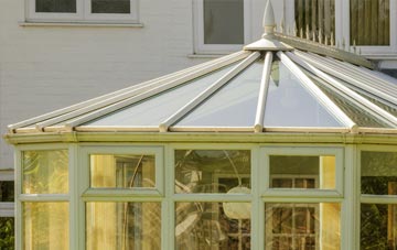 conservatory roof repair Eaton Bishop, Herefordshire