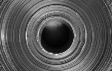 Eaton Bishop edpm waterproofing