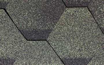 Eaton Bishop fibreglass shingle repairs