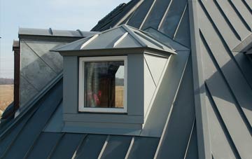 metal roofing Eaton Bishop, Herefordshire