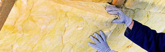 quotes for Eaton Bishop roof insulation