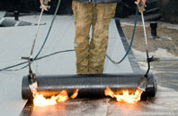 Eaton Bishop flat roof sealing quote